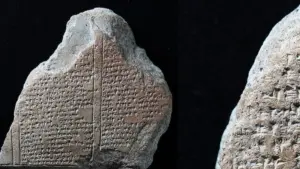 IA decifra texto de 3 mil anos e revela segredos perdidos da Mesopotâmia