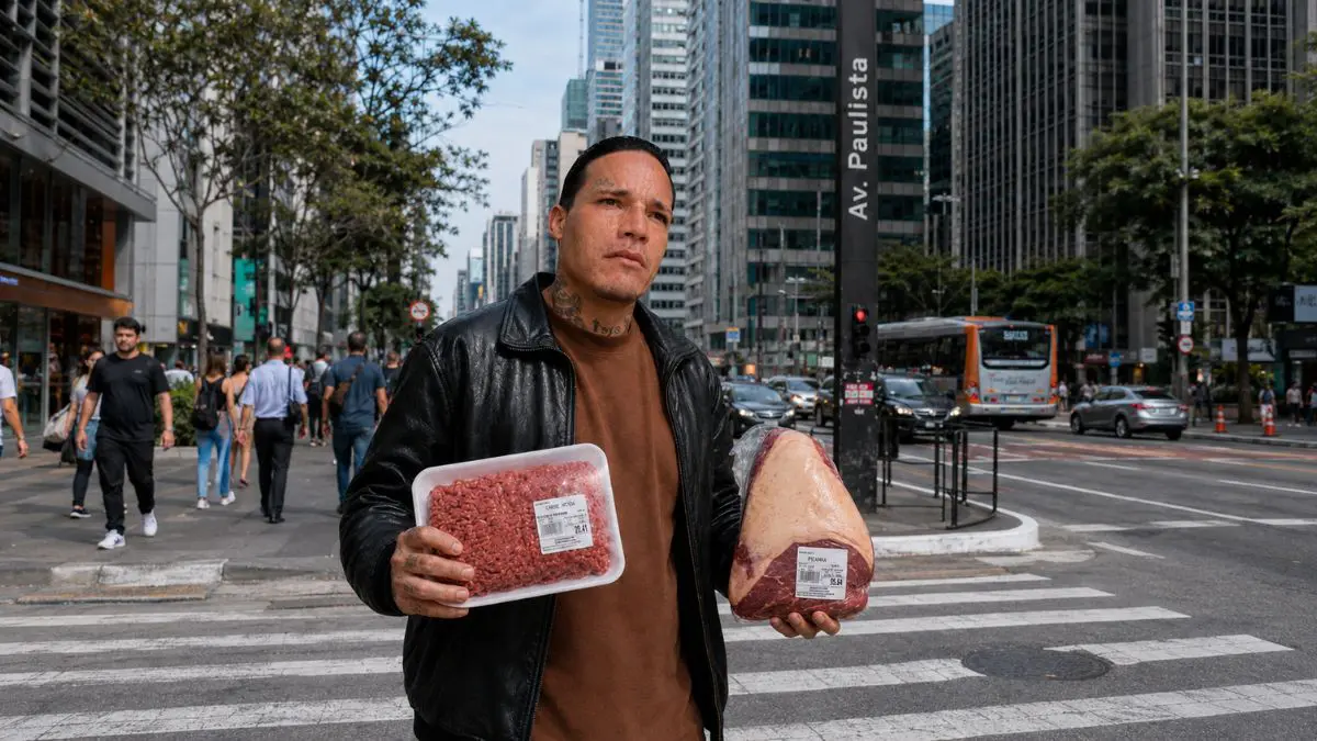 Quando um alimento b&aacute;sico come&ccedil;a a parecer caro demais, a sensa&ccedil;&atilde;o &eacute; de que algo saiu do lugar