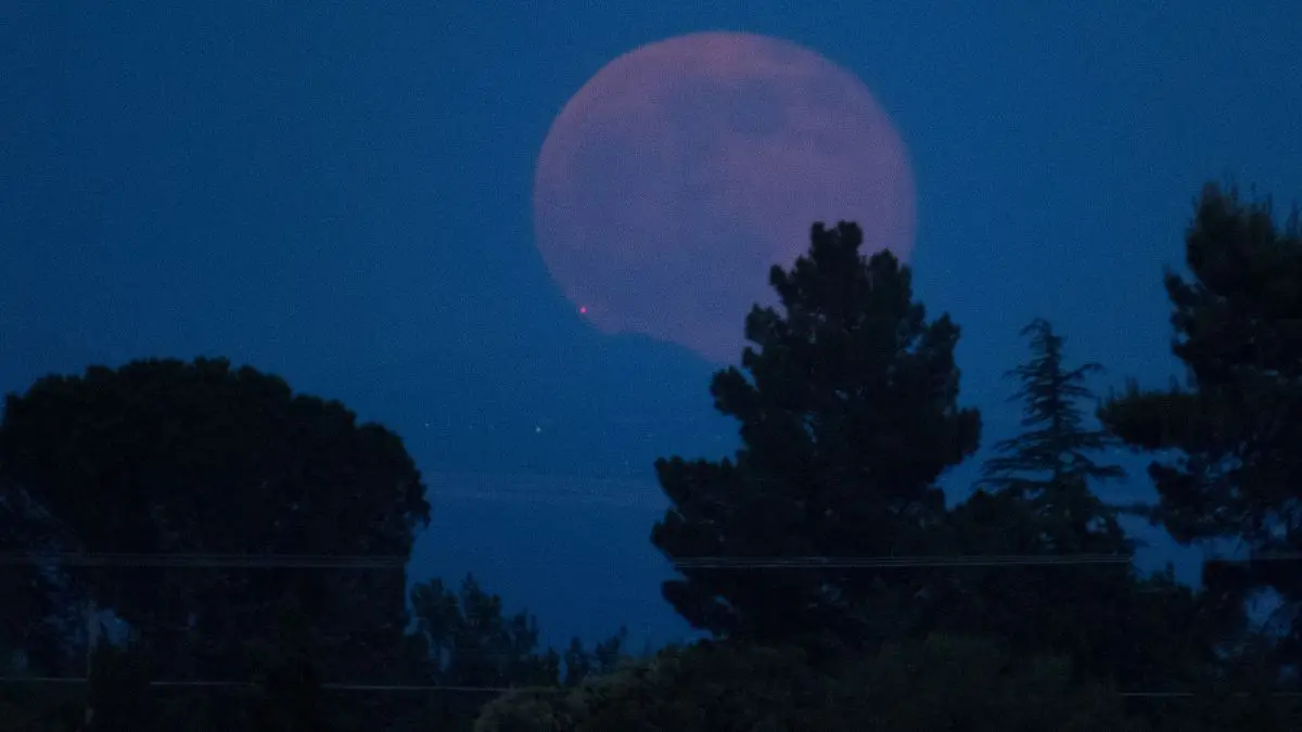 Em S&atilde;o Paulo, a previs&atilde;o &eacute; de que ela apare&ccedil;a no horizonte por volta das 17h11. No Rio de Janeiro, o surgimento ocorre aproximadamente &agrave;s 16h58. Em Bras&iacute;lia, a Lua deve nascer perto das 17h36