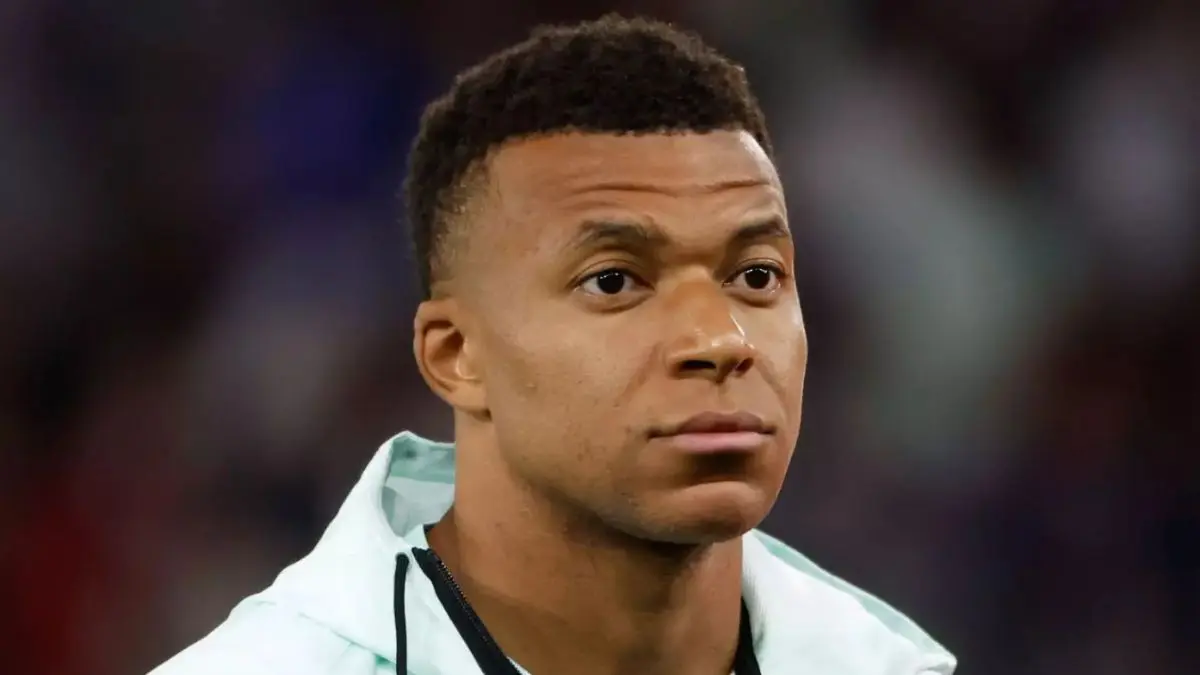 “Destruíram muita gente”: entenda por que Mbappé se recusa a divulgar bets Em uma era em que praticamente tudo pode ser patrocinado, a discussão passa a ser: existem limites para a utilização da imagem de atletas?