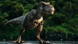 Por que o T-Rex tinha os braços curtos? Estudo revela segredo evolutivo