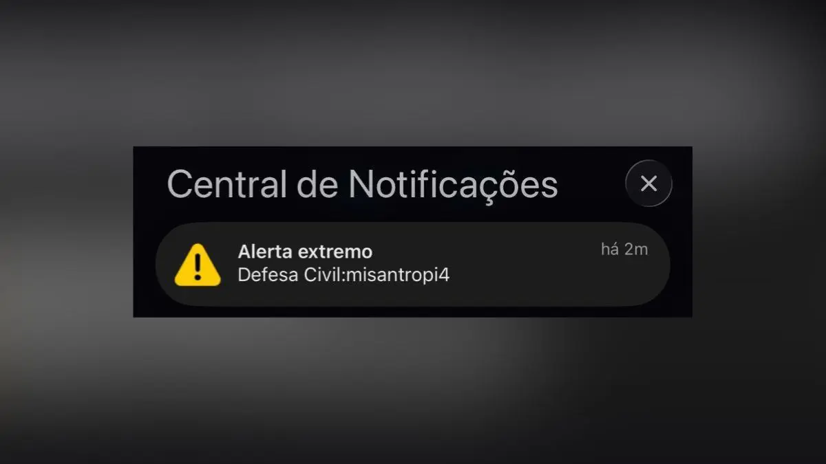 O epis&oacute;dio mostra que a seguran&ccedil;a digital tamb&eacute;m se tornou parte essencial da prote&ccedil;&atilde;o civil