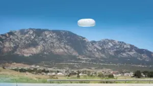 Novos arquivos de OVNIs dos EUA incluem batata gigante voadora