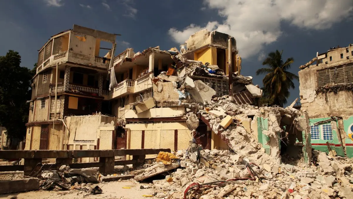 Terremotos ao redor do mundo: por que tantos ocorreram no mesmo dia?