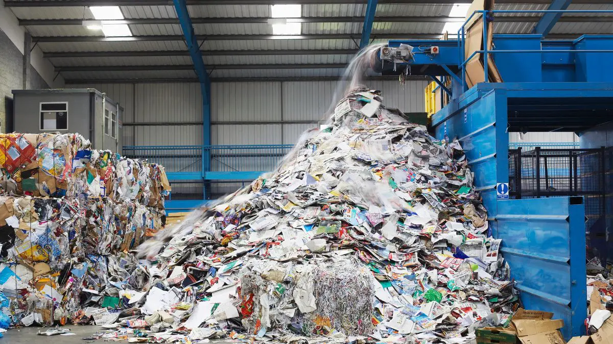 Presos vão trabalhar no Brasil? Entenda o projeto em tramitação no Senado Entre as atividades previstas estão a triagem de materiais recicláveis, a separação de resíduos, o reaproveitamento de produtos descartados e ações ligadas à limpeza urbana.