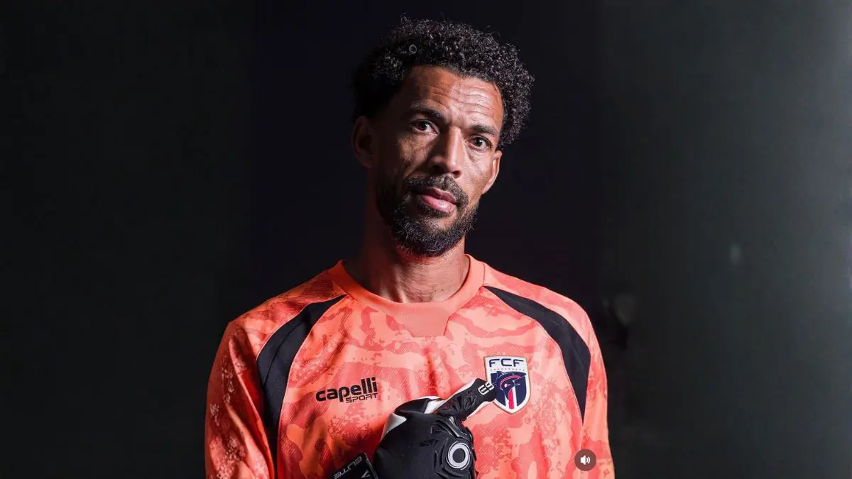 Nascido em Cabo Verde, Josimar Vozinha completou 40 anos no in&iacute;cio de junho e chegou ao Mundial como um dos jogadores mais experientes da competi&ccedil;&atilde;o.