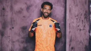 Quem é Josimar Vozinha, goleiro de Cabo Verde, herói do jogo contra a Espanha?