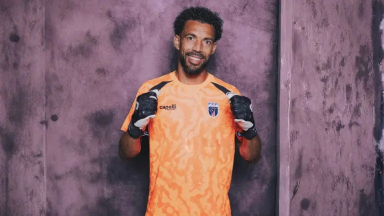 Quem é Josimar Vozinha, goleiro de Cabo Verde, herói do jogo contra a Espanha?