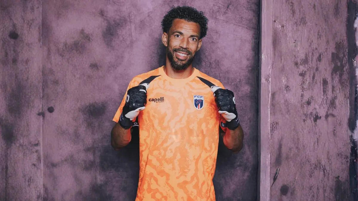Quem é Josimar Vozinha, goleiro de Cabo Verde, herói do jogo contra a Espanha?