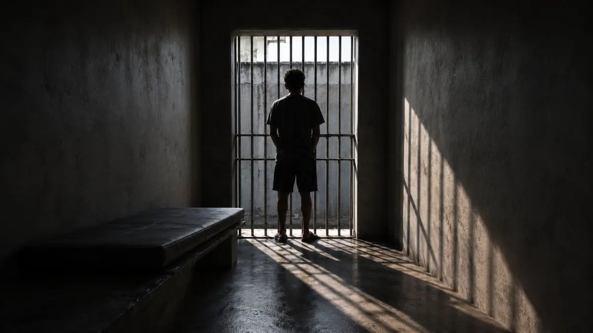 CCJ da Câmara aprova PEC que reduz maioridade penal de 18 para 16 anos
