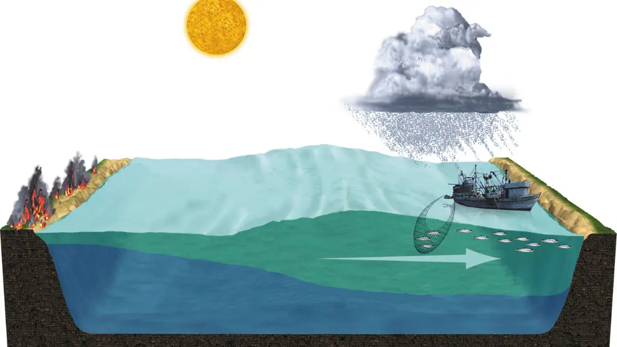 Super El Niño já chegou? NASA detecta ondas gigantes no Oceano Pacífico O oceano funciona como uma espécie de termômetro gigante do planeta. Quando o Pacífico esquenta de forma anormal, o clima de regiões inteiras pode mudar.