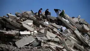 Terremotos na Venezuela: por que a terra tremeu de novo? Ainda há risco?