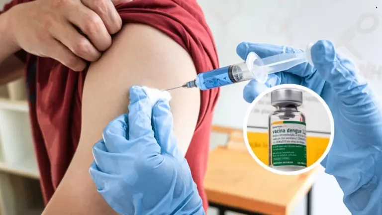 Vacina da dengue do Butantan suspensa: quem já tomou deve se preocupar?