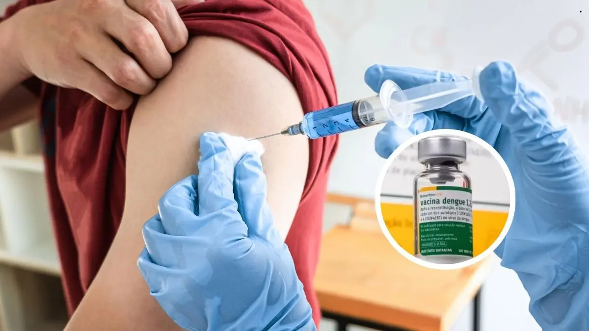 Vacina da dengue do Butantan suspensa: quem já tomou deve se preocupar?