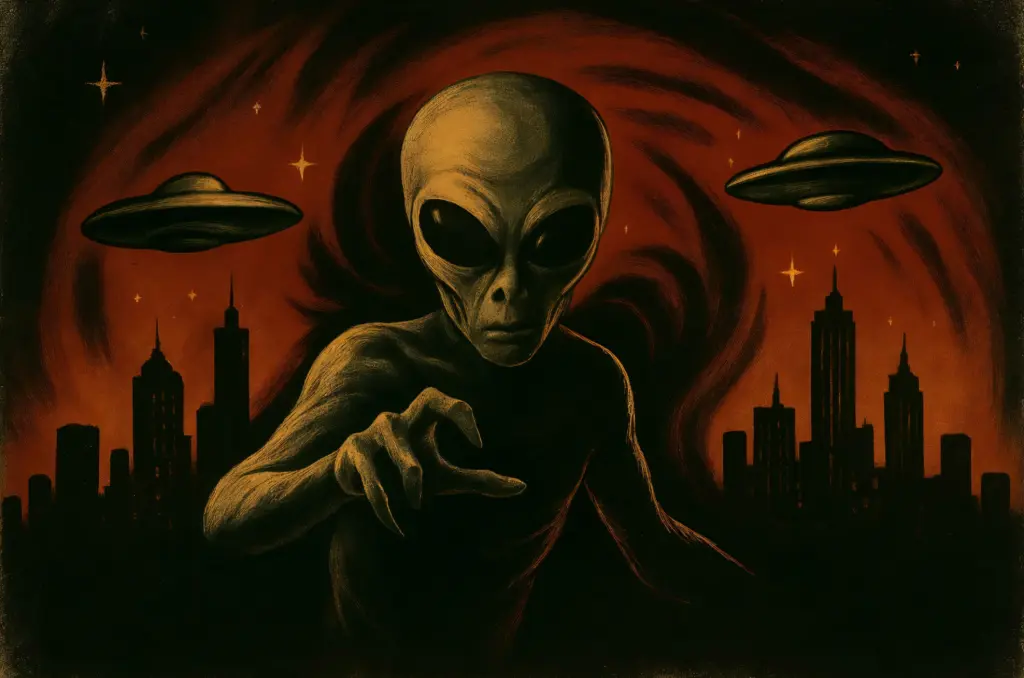 aliens
