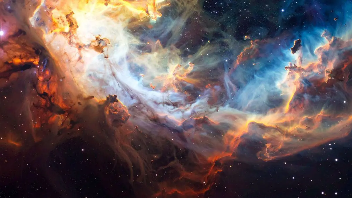 A descoberta n&atilde;o responde como a vida come&ccedil;ou, mas mostra que o Universo pode fabricar parte das pe&ccedil;as antes mesmo de existir um planeta para receb&ecirc;-las.