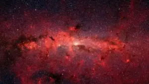 Descoberta de açúcar no espaço ajuda a explicar como a vida surgiu na Terra