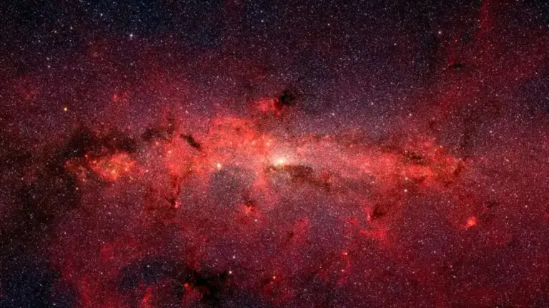 Descoberta de açúcar no espaço ajuda a explicar como a vida surgiu na Terra
