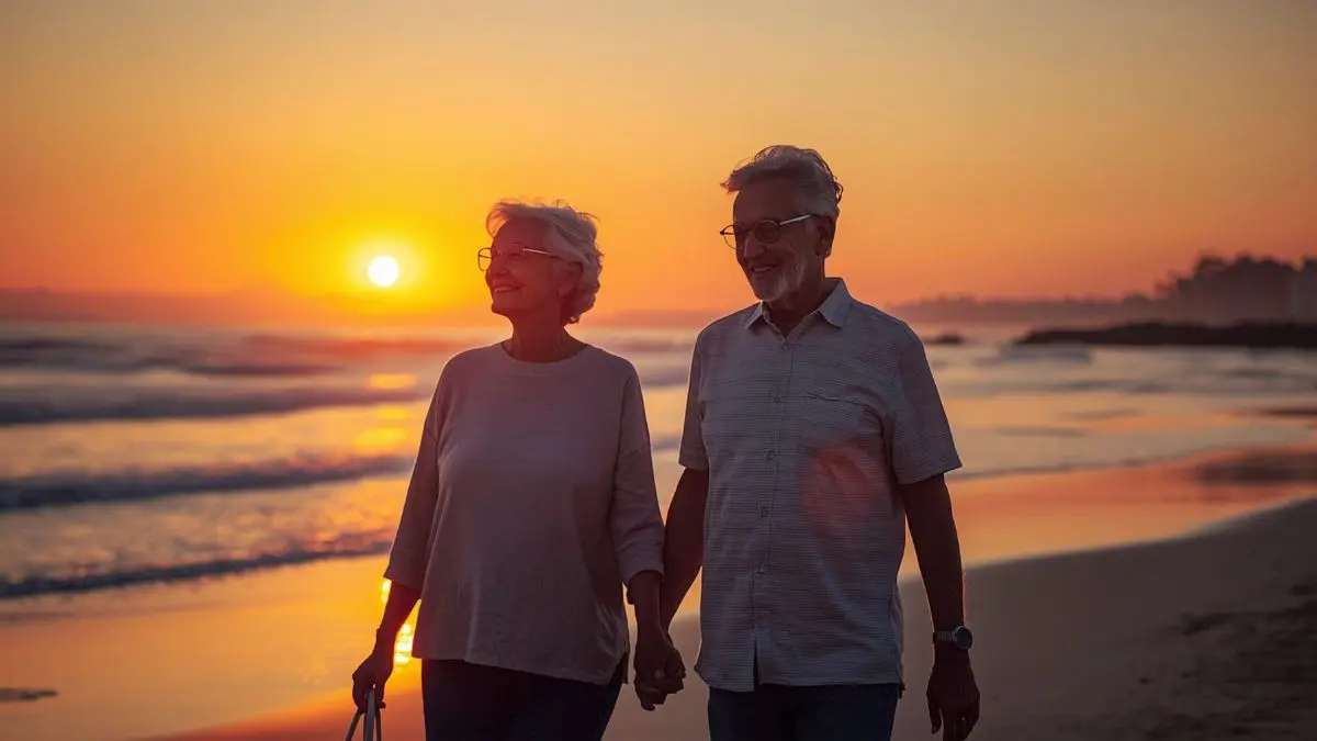 Casais que chegam a 5 anos juntos tendem a durar pelo menos mais 20 O amor que atravessa os primeiros anos deixa de depender apenas da intensidade e passa a depender também da construção.