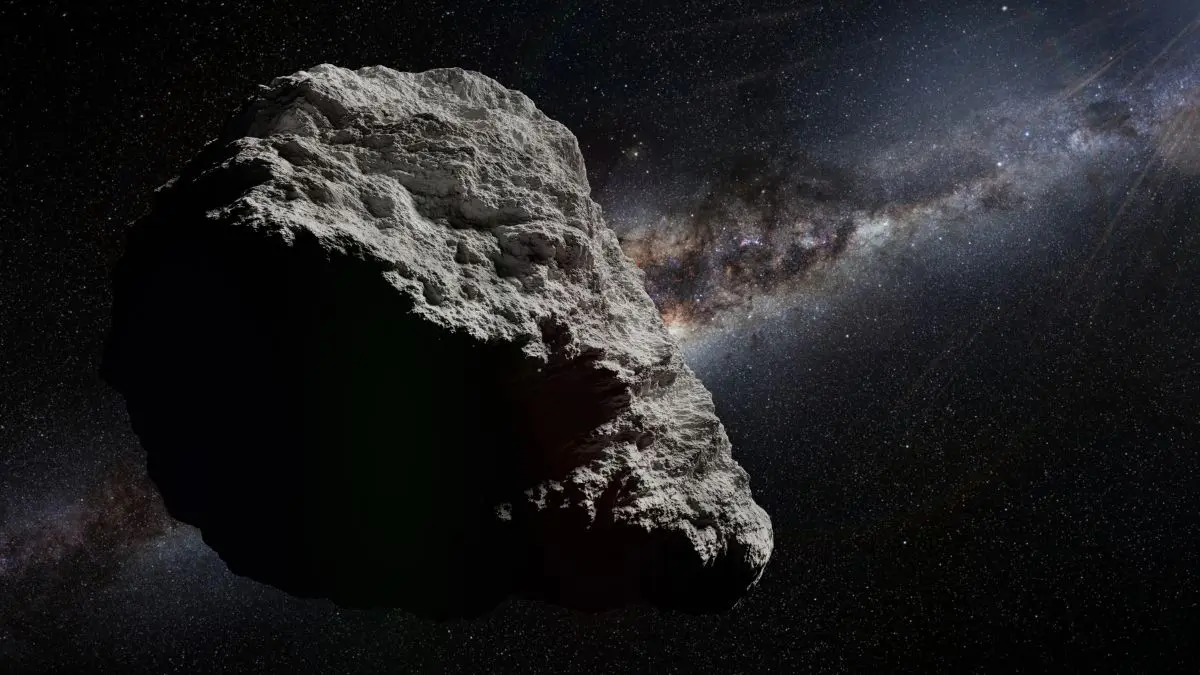 A defesa planet&aacute;ria n&atilde;o tenta prever o fim do mundo, mas ganhar tempo e tecnologia caso um dia o c&eacute;u traga uma amea&ccedil;a real.