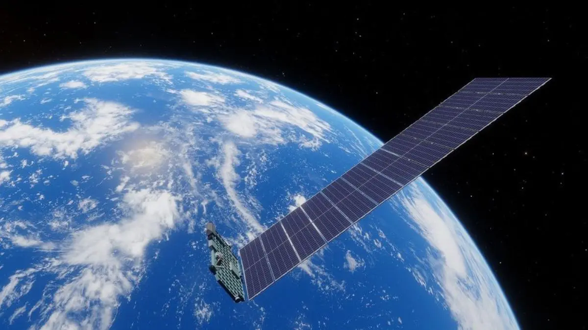 O Starlink no celular n&atilde;o deve ser visto como substituto do 4G ou do 5G, mas como uma rede de apoio para quando o mapa fica sem sinal.