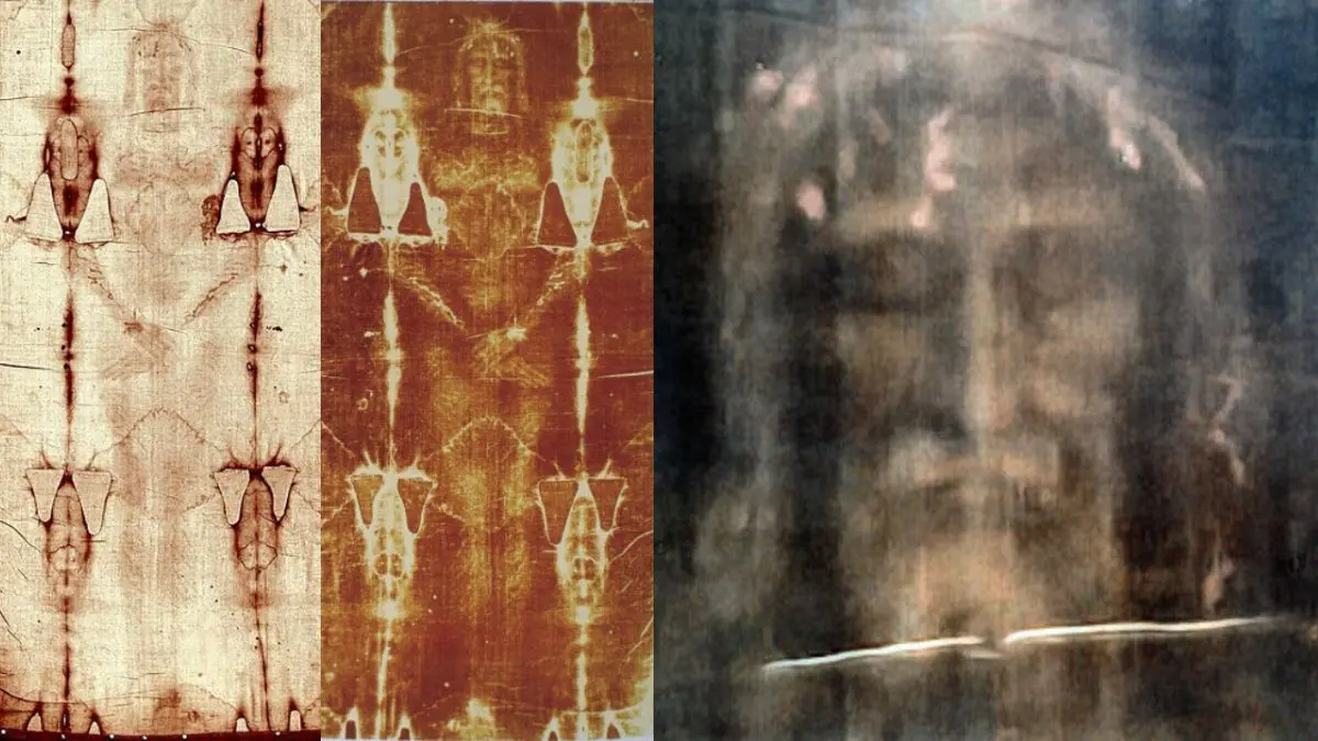 DNA no Sudário de Turim surpreende cientistas. O que ele pode revelar? Talvez o maior mistério do Sudário de Turim não esteja apenas em sua origem, mas em tudo o que ele acumulou ao atravessar a história.