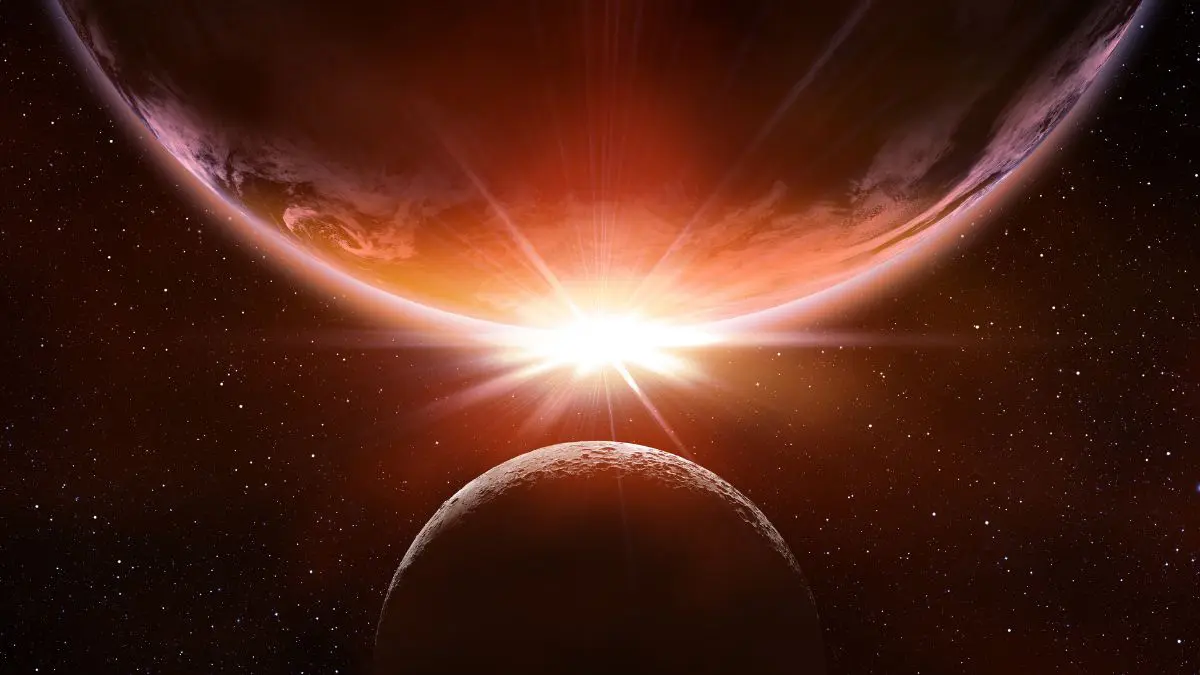 Agosto terá dois eclipses e conseguiremos ver um deles do Brasil Dois eclipses no mesmo mês lembram que o céu continua oferecendo espetáculos gratuitos, mesmo em uma época em que quase todo mundo olha mais para telas do que para as estrelas.