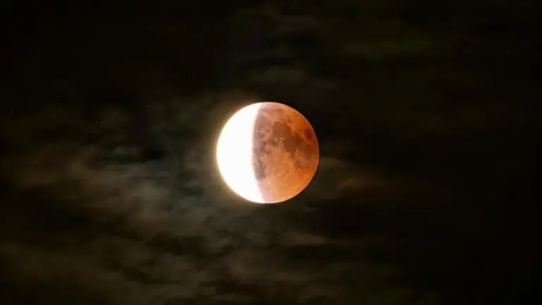 Agosto terá dois eclipses e conseguiremos ver um deles do Brasil