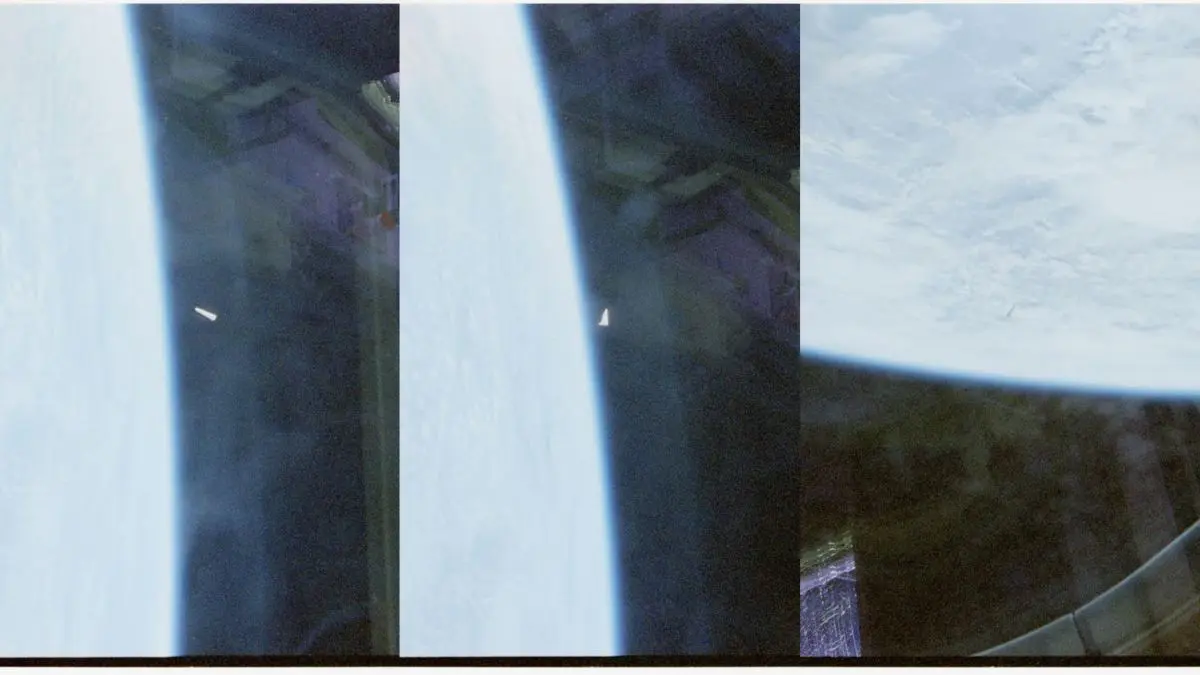 O mist&eacute;rio das fotos de OVNI n&atilde;o est&aacute; em provar vida fora da Terra, mas em mostrar que ainda existem registros dif&iacute;ceis de explicar com seguran&ccedil;a.
