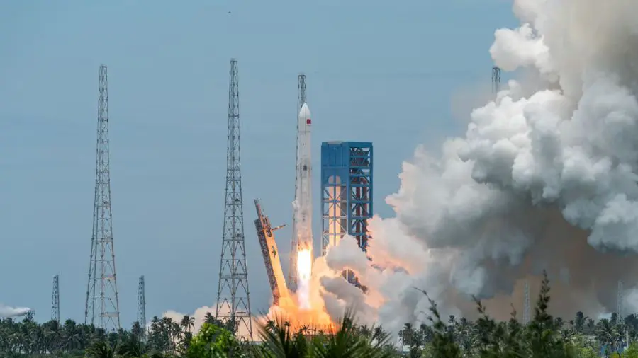 Foguete dá ré? China realiza pouso bem-sucedido de foguete reutilizável A corrida espacial atual não é apenas sobre chegar mais longe. É sobre chegar mais vezes, com menor custo e maior controle tecnológico.