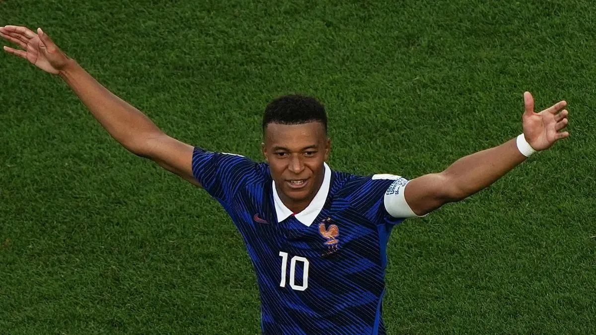 Quando um craque como Mbapp&eacute; escolhe o que aceita representar, ele mostra que influ&ecirc;ncia tamb&eacute;m pode ter limite, crit&eacute;rio e responsabilidade.
