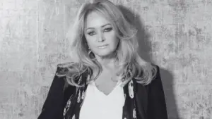 Morre Bonnie Tyler, cantora de 'Total Eclipse of the Heart', aos 75 anos