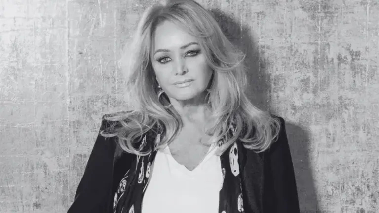 Morre Bonnie Tyler, cantora de ‘Total Eclipse of the Heart’, aos 75 anos