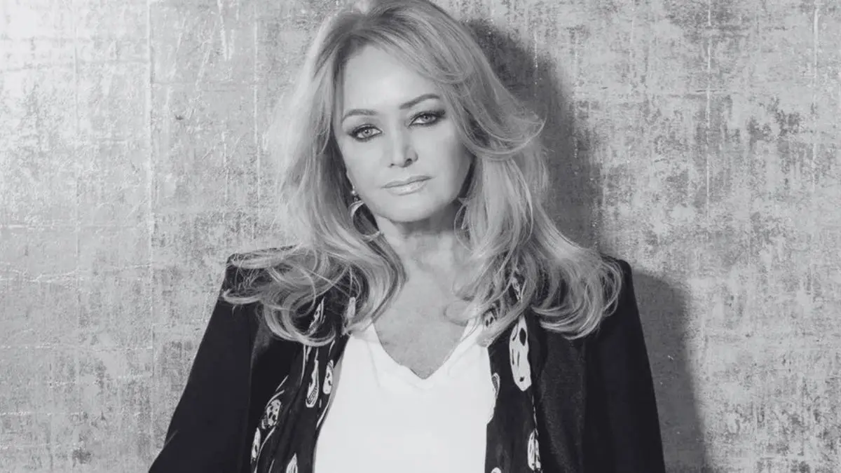 Morre Bonnie Tyler, cantora de 'Total Eclipse of the Heart', aos 75 anos