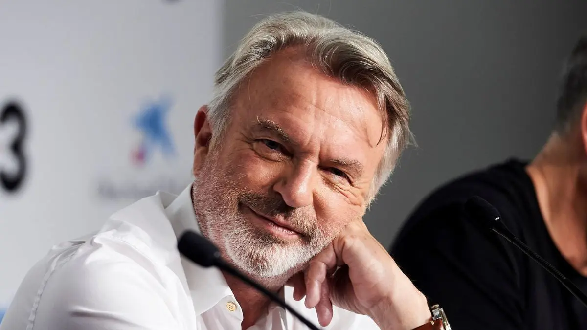 A carreira de Sam Neill mostra que um ator pode ser popular sem ser previs&iacute;vel, discreto sem ser pequeno e famoso sem perder humanidade.