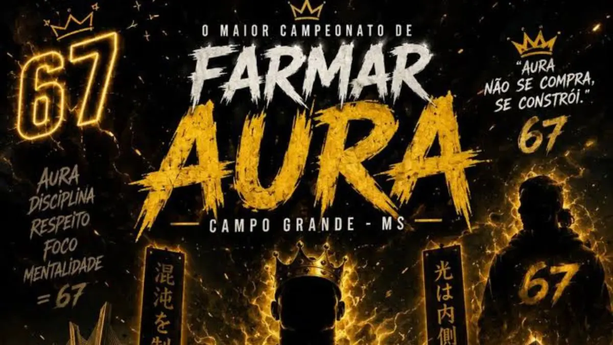Farmar aura viralizou porque d&aacute; nome a uma sensa&ccedil;&atilde;o muito atual: a de que at&eacute; a personalidade pode ser performada, avaliada e convertida em aprova&ccedil;&atilde;o social.