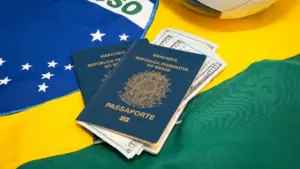 169 países sem visto: entenda o poder do passaporte brasileiro