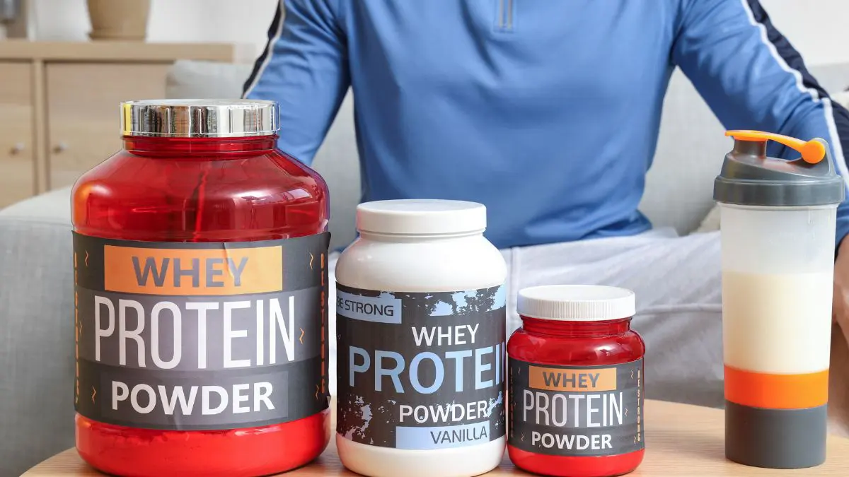 A prote&iacute;na &eacute; importante para o corpo, mas a palavra &ldquo;proteico&rdquo; no r&oacute;tulo n&atilde;o transforma qualquer produto em saud&aacute;vel.