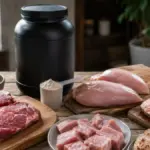 Proteína em tudo: tendência saudável ou estratégia de marketing?