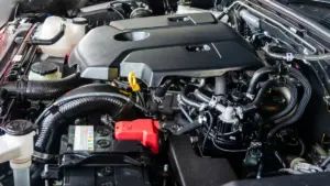 Quais peças do motor do carro são mais prejudicadas pela gasolina E32