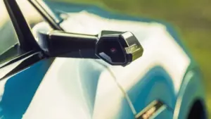 Fim do retrovisor? Sistemas digitais podem aposentar o espelho dos carros