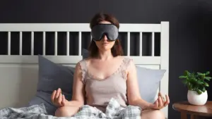 Conheça o ritual noturno de 10 minutos que reduz a ansiedade e a insônia