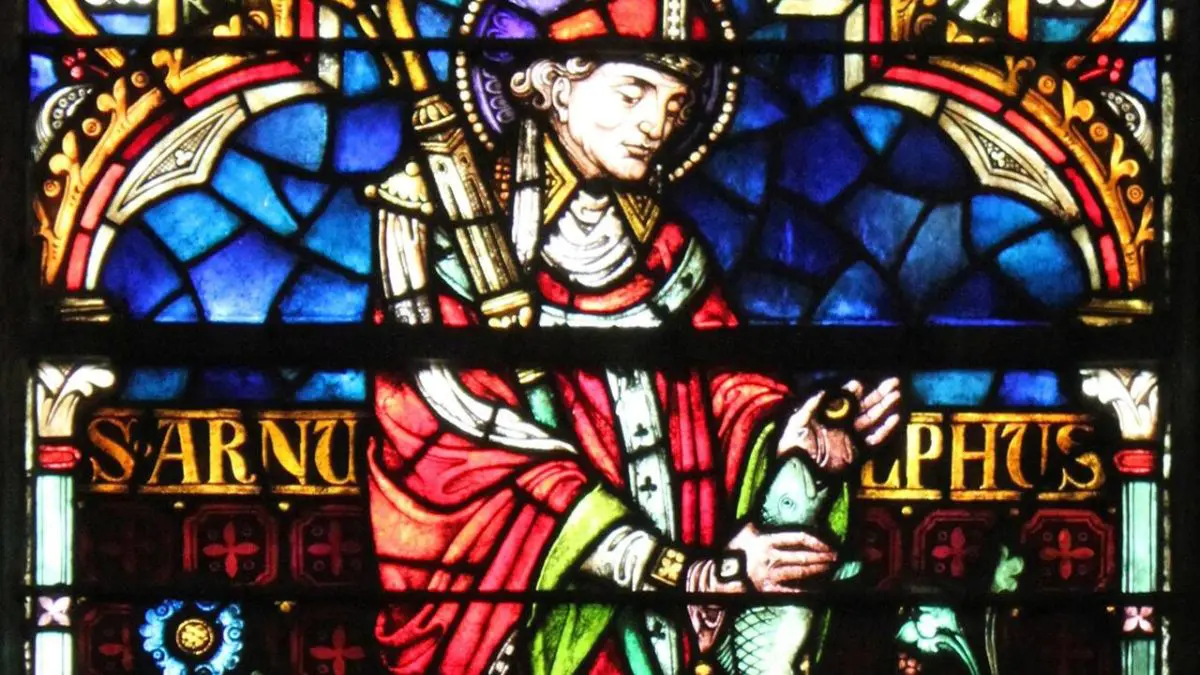 Hoje é celebrado santo Arnulfo de Metz, o padroeiro da cerveja A curiosidade sobre santo Arnulfo de Metz é divertida, mas a mensagem central continua sendo responsabilidade: brindar pode ser celebração, exagerar pode virar problema.