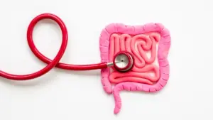 Ansiedade e depressão podem estar ligadas à saúde intestinal