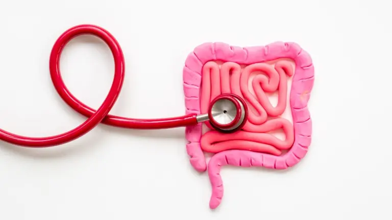Ansiedade e depressão podem estar ligadas à saúde intestinal