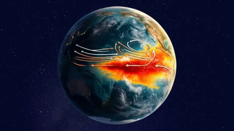 Por que o Super El Niño de 2026 será o mais forte dos últimos 150 anos?
