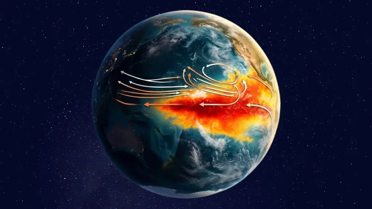 Por que o Super El Niño de 2026 será o mais forte dos últimos 150 anos?