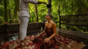 Ritual de R$ 5,5 mil promete “zerar” o histórico sexual das pessoas