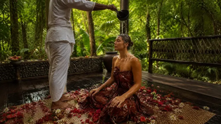Ritual de R$ 5,5 mil promete “zerar” o histórico sexual das pessoas