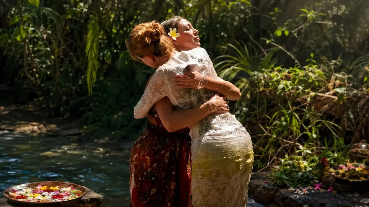 Ritual de R$ 5,5 mil promete “zerar” o histórico sexual das pessoas Quando a vergonha vira negócio, o passado íntimo deixa de ser experiência humana e passa a ser tratado como defeito a ser corrigido.